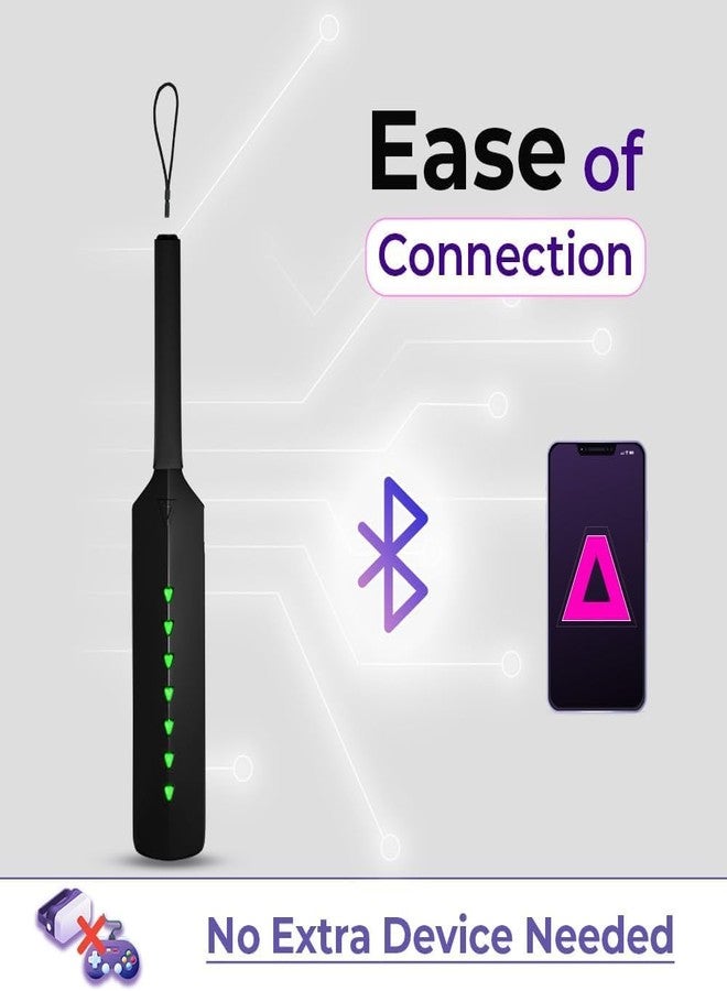 MetaShot Smart Cricket Bat - Image 4